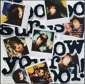 Hoodoo Gurus - Blow Your Cool!