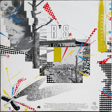 Load image into Gallery viewer, Midnight Oil - 10, 9, 8, 7, 6, 5, 4, 3, 2, 1