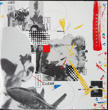 Load image into Gallery viewer, Midnight Oil - 10, 9, 8, 7, 6, 5, 4, 3, 2, 1