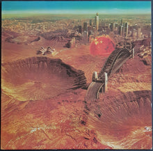 Load image into Gallery viewer, Midnight Oil - Red Sails In The Sunset