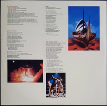 Load image into Gallery viewer, Midnight Oil - Red Sails In The Sunset