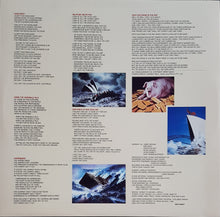 Load image into Gallery viewer, Midnight Oil - Red Sails In The Sunset