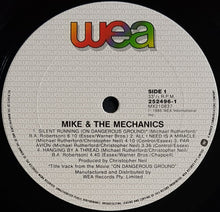 Load image into Gallery viewer, Mike &amp; The Mechanics - (Genesis)- Mike + The Mechanics
