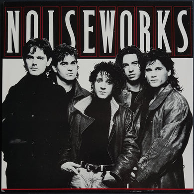 Noiseworks - Noiseworks