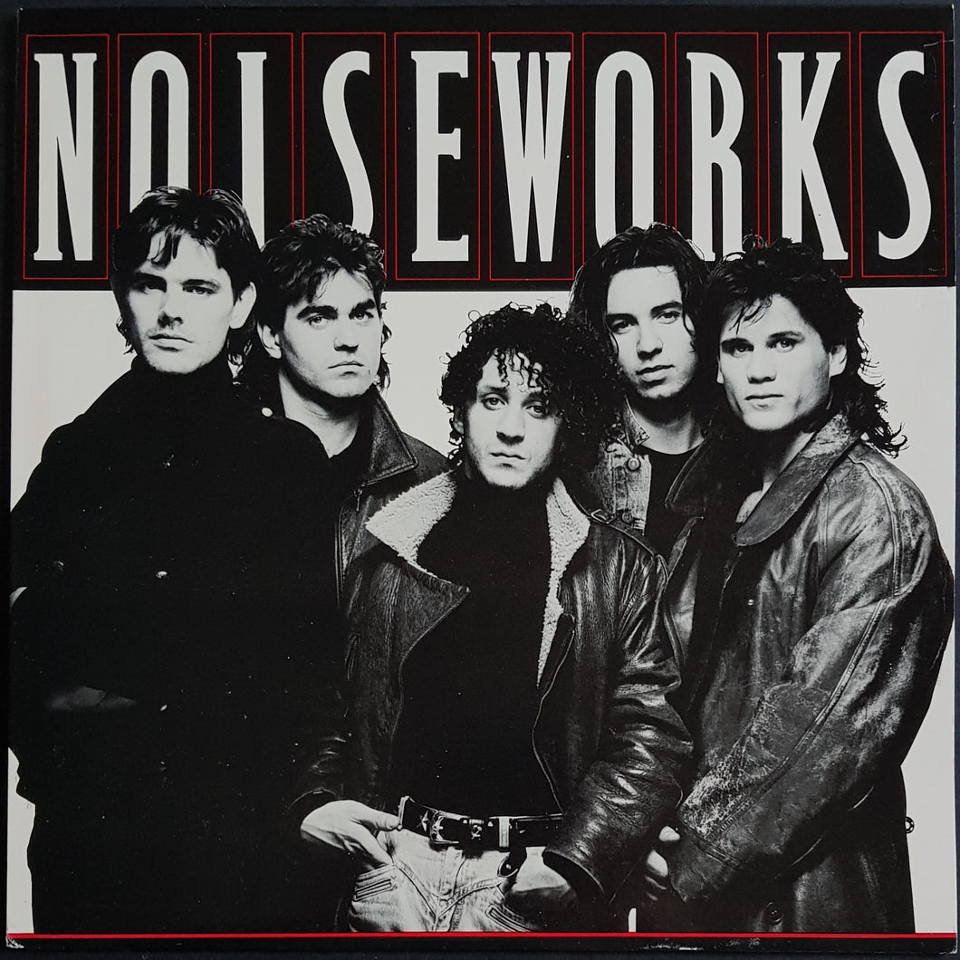 Noiseworks - Noiseworks
