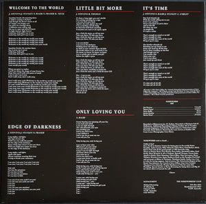 Noiseworks - Noiseworks
