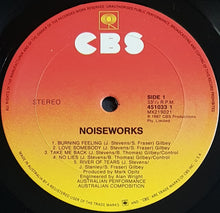 Load image into Gallery viewer, Noiseworks - Noiseworks