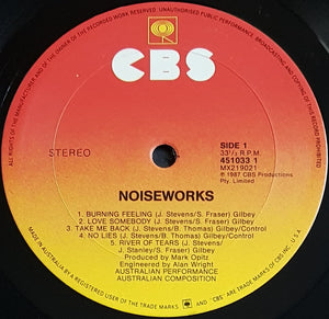 Noiseworks - Noiseworks