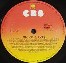 Load image into Gallery viewer, Party Boys - The Party Boys