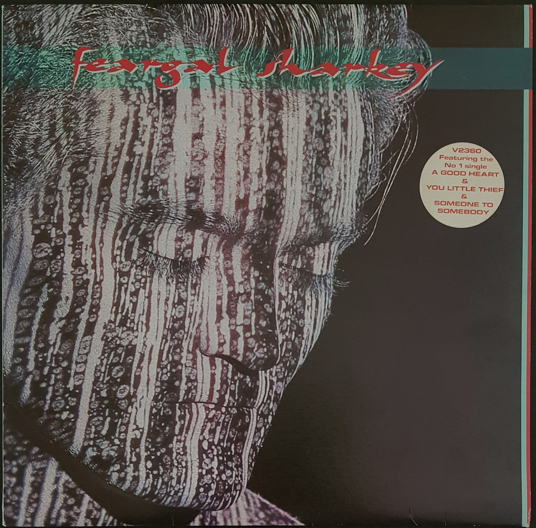 Feargal Sharkey - Feargal Sharkey