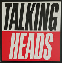 Load image into Gallery viewer, Talking Heads - True Stories