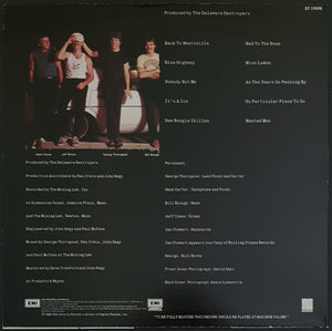 George Thorogood And The Destroyers- Bad To The Bone