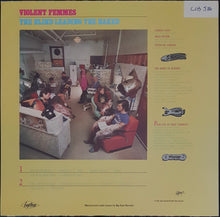 Load image into Gallery viewer, Violent Femmes - The Blind Leading The Naked