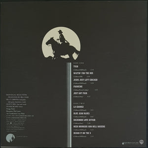 ZZ Top - The Best Of ZZ Top