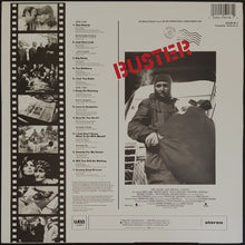 Load image into Gallery viewer, O.S.T. - Buster - Original Motion Picture Soundtrack