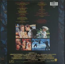 Load image into Gallery viewer, O.S.T. - George Fenton - Dangerous Liaisons