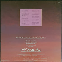 Load image into Gallery viewer, O.S.T. - Mask - Music From The Motion Picture Soundtrack