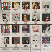 Load image into Gallery viewer, V/A- H&#39;its Huge &#39;84