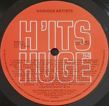 Load image into Gallery viewer, V/A- H&#39;its Huge &#39;84