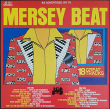 Load image into Gallery viewer, V/A - Mersey Beat