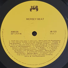 Load image into Gallery viewer, V/A - Mersey Beat