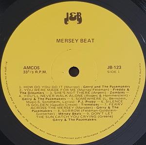 V/A - Mersey Beat