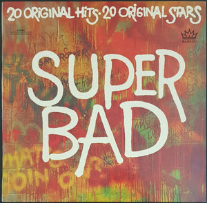 V/A - Super Bad