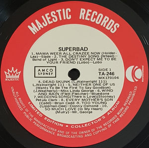 V/A - Super Bad