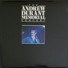 Load image into Gallery viewer, V/A - The Andrew Durant Memorial Concert Album