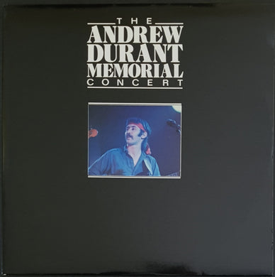 V/A - The Andrew Durant Memorial Concert Album