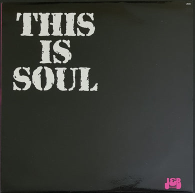 V/A - This Is Soul