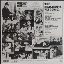 Load image into Gallery viewer, Beach Boys - Pet Sounds - 50th Anniversary