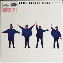 Load image into Gallery viewer, Beatles - Help!