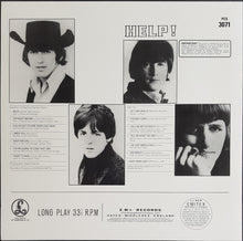 Load image into Gallery viewer, Beatles - Help!