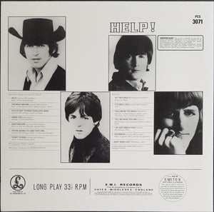 Beatles - Help!