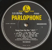 Load image into Gallery viewer, Beatles - Help!