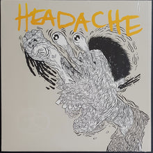 Load image into Gallery viewer, Big Black - Headache
