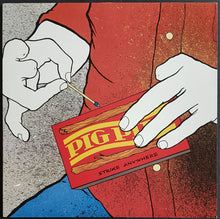 Load image into Gallery viewer, Big Black - Pigpile