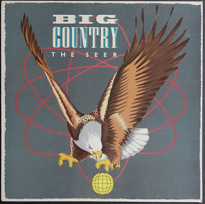 Big Country - The Seer