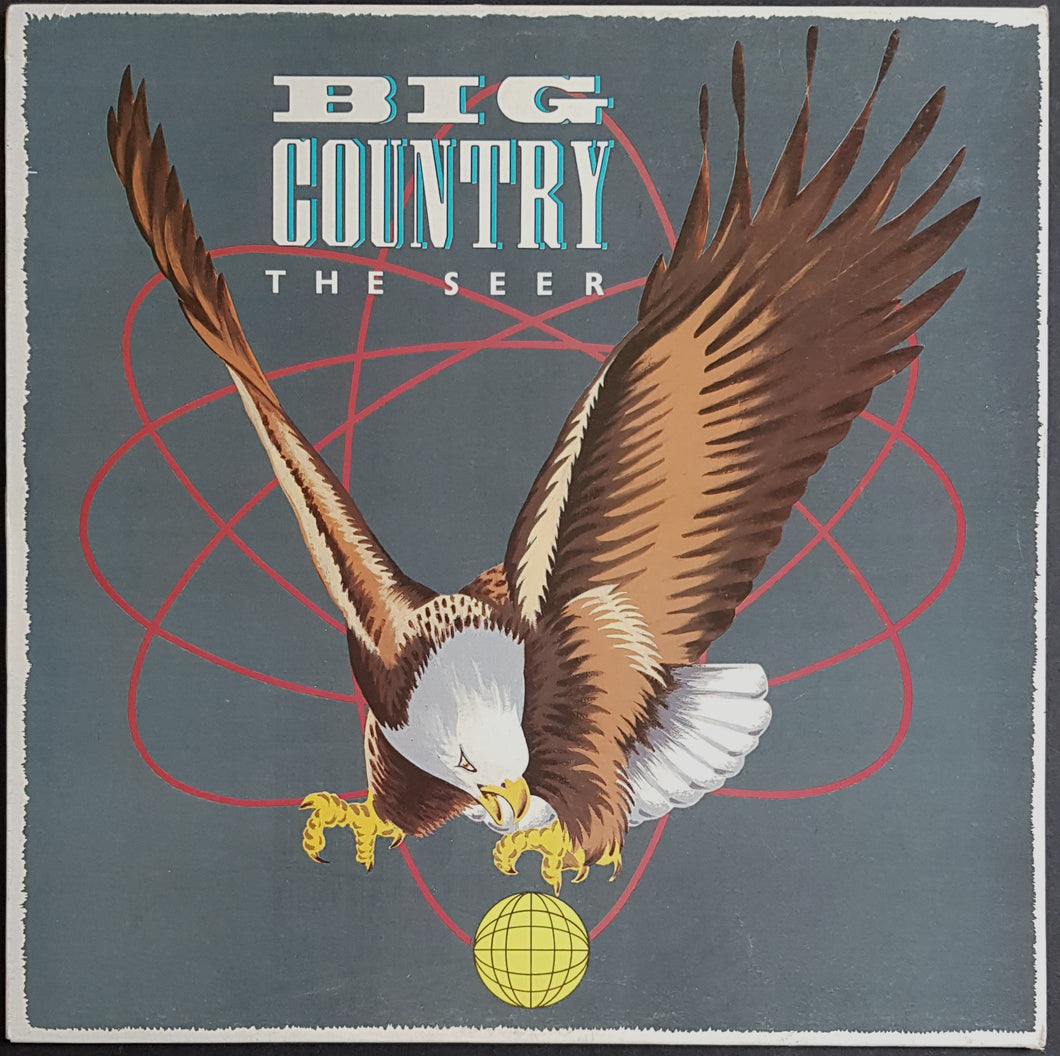 Big Country - The Seer