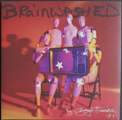 Harrison, George- Brainwashed
