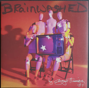 Harrison, George- Brainwashed