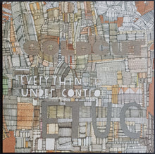 Load image into Gallery viewer, Coldcut - Everything Is Under Control