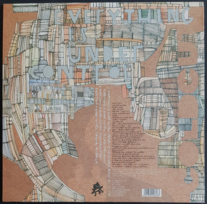 Coldcut - Everything Is Under Control