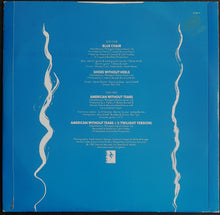 Load image into Gallery viewer, Elvis Costello - Blue Chair