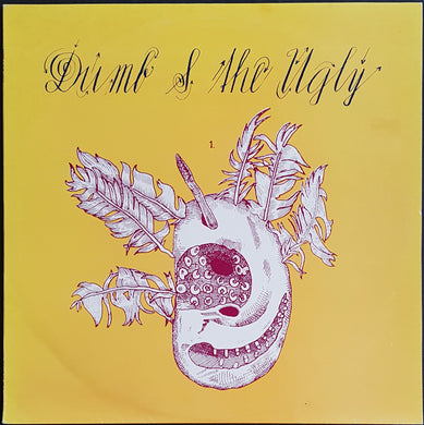Dumb & The Ugly - Dumb & The Ugly