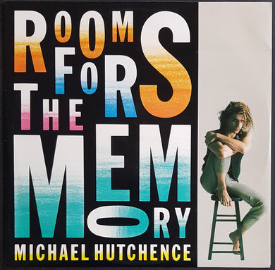 Hutchence, Michael (Inxs)- Rooms For The Memory