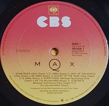 Load image into Gallery viewer, MAX Q - Max Q