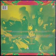 Load image into Gallery viewer, Max Q - (INXS)- Sometimes