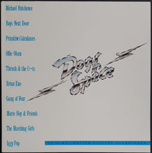 Load image into Gallery viewer, Boys Next Door - Dogs In Space Soundtrack - White Censored Cover